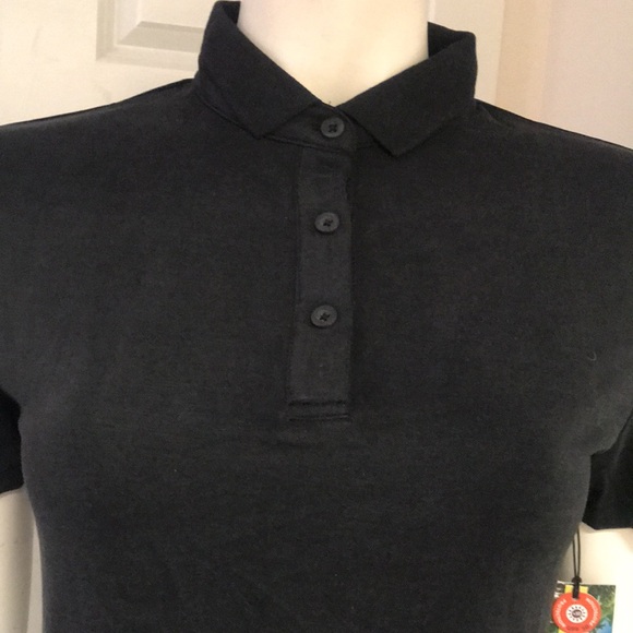Kyodan Tennis/Golf/Athletic/Athleisure Polo Dress, NWT! - Picture 2 of 8